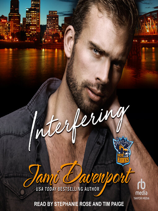 Title details for Interfering by Jami Davenport - Wait list